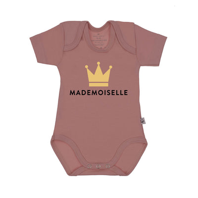 Romper Mademoiselle