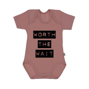 Romper worth the wait