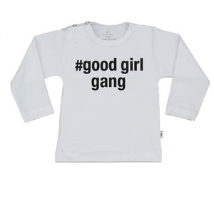 T-Shirt good girl gang