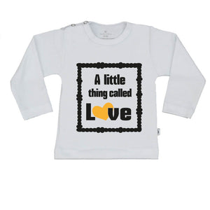 T-Shirt A little thing called love