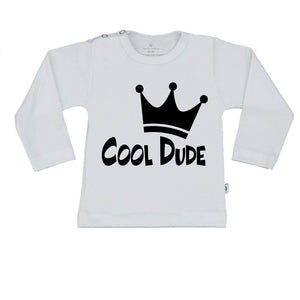 T-Shirt cool dude