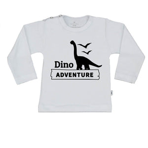 T-Shirt dino adventure