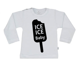 T-Shirt ice ice baby