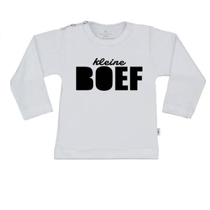 T-Shirt kleine boef