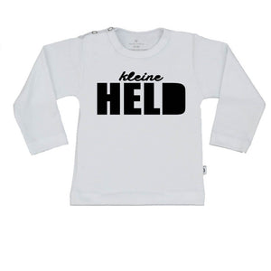 T-Shirt kleine held