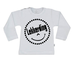 T-Shirt lekkerding