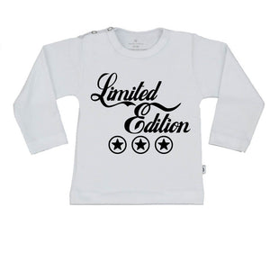 T-Shirt limited edition