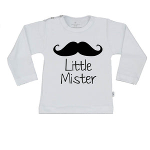 T-Shirt little mister