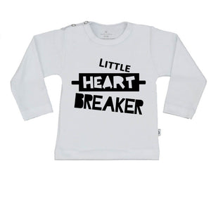 T-Shirt little heart breaker