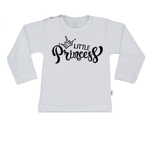 T-Shirt little princess