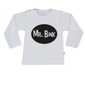 T-Shirt mr bink