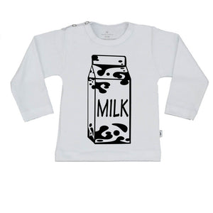T-Shirt milkpak