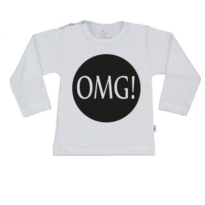 T-Shirt omg