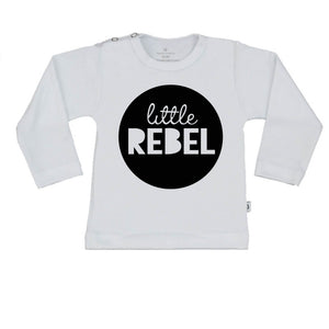 T-Shirt little rebel