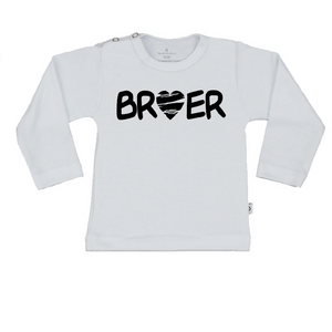 T-Shirt broer