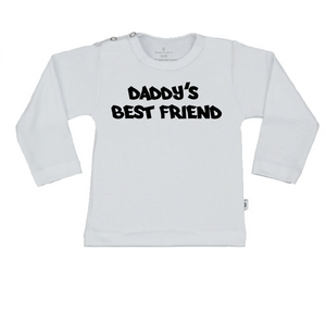 T-Shirt daddy's best friend
