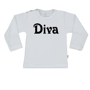 T-Shirt diva