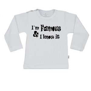 T-Shirt famous