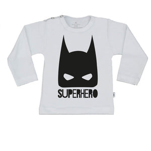 T-Shirt superhero