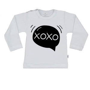 T-Shirt xoxo