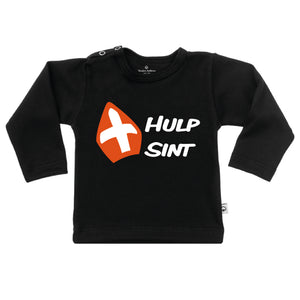 T-Shirt Hulpsint