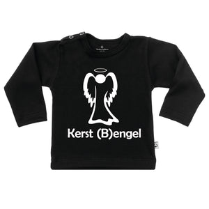 T-Shirt Kerst engel