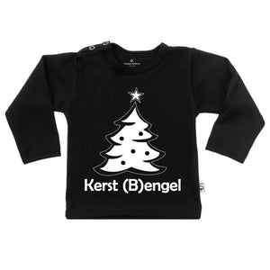 T-Shirt Kerst (B)engel
