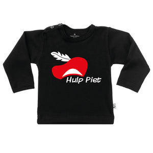 T-Shirt pietenmuts