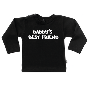 T-Shirt daddy's best friend
