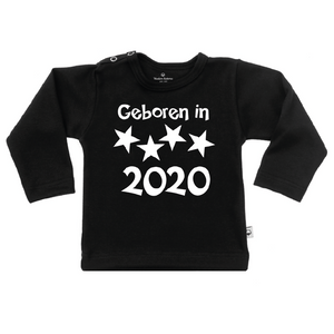 Baby 2020 shirt 2025